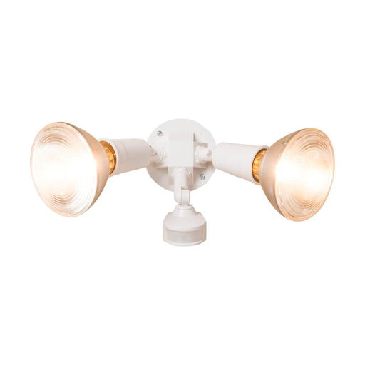 [39613] Lampara reflector 2-l con sensor cooper ms34w