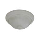 Lampara techo 2l lumi art-893820 blanca