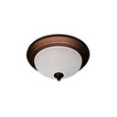 Lampara techo 2l mundi 006 cafe