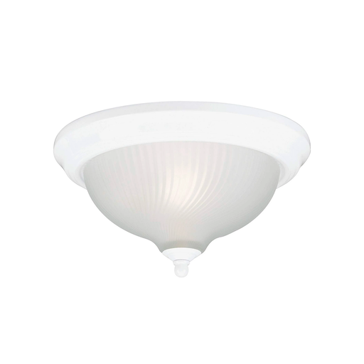 [1091] Lampara techo 2l westing 64300 blanca