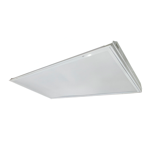 [131652] Lampara techo led 3x18w sin candena p09497