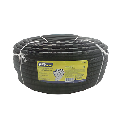 [59083] Manguera flexible para cable 1/2"x328' 142850