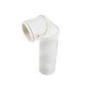 Mufa para contador pvc 1.1/4"x6" pequeña