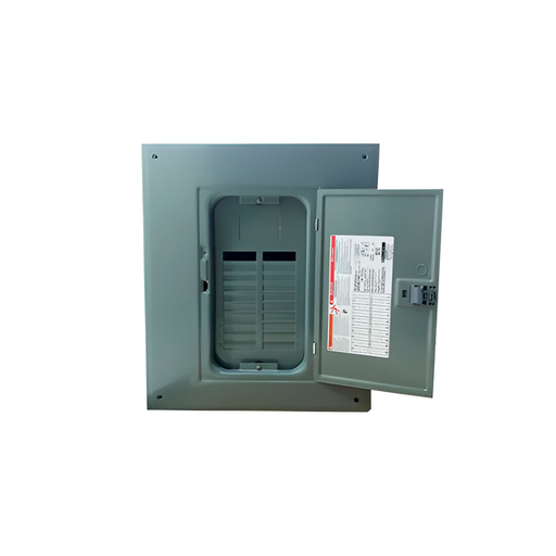 [125215] Panel electrico monofas 20e 125a con tapa