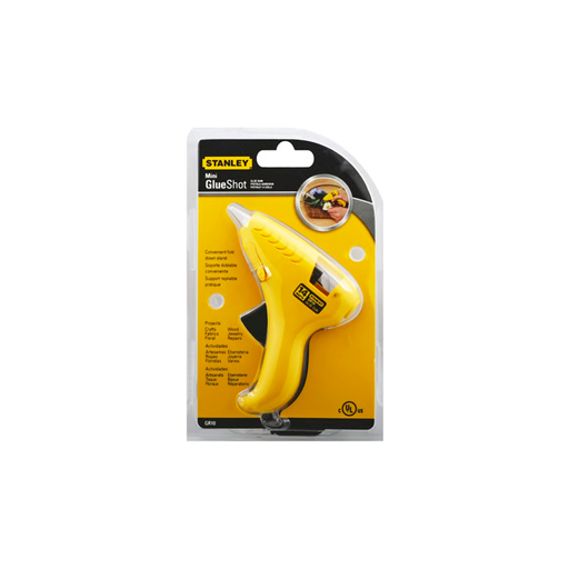 [37185] Pistola electricidad para pegamento barra stanley gr10