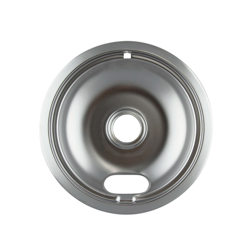 [41531] Plato para resistencia 8" "a" range kleen 102am cp