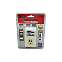 Protector voltaje aire/ refrigerador topper 6014-30