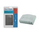 Protector voltaje para refrigerador 1ench 1t515