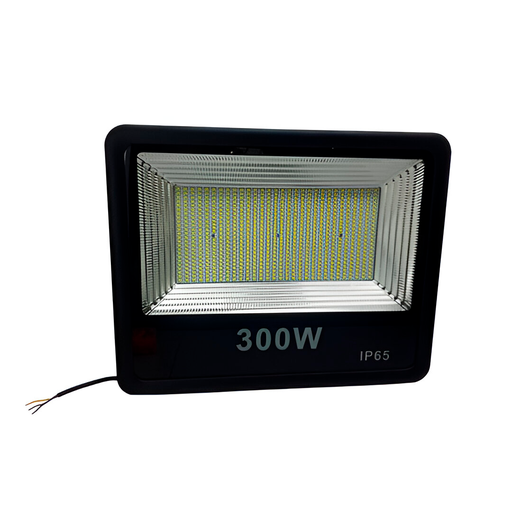 [100834] Reflector electricidad led 300w 6500k gt-105