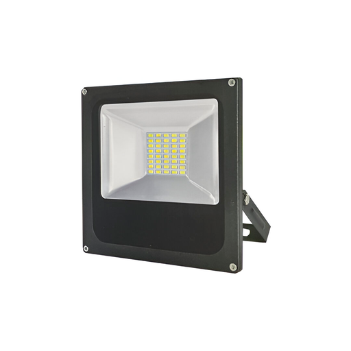 [97259] Reflector electricidad led 30w 6000k gt105-30