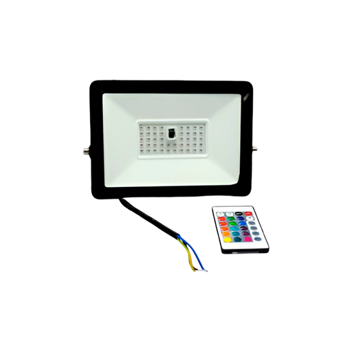 [106405] Reflector electricidad led 50w skgt206-50 rgb