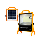 Reflector solar led 100w ip65 3fun para cargar