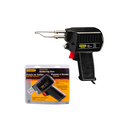 Soldador electricidad 100w tipo pistola stanley sg100