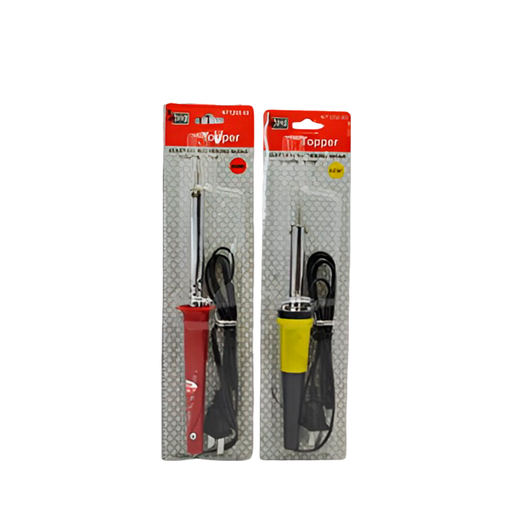 [3408] Soldador o cautin 60w toppe nt1256/55-60