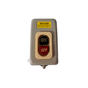 Switch on/of 30a 500v 3p bs-2