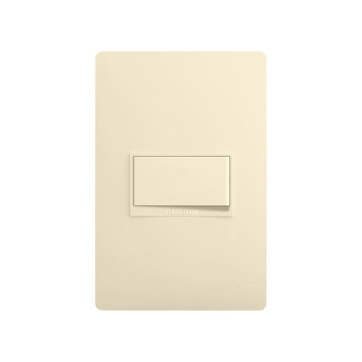 [136764] Switch sencillo 15a btici luzica pu5100m