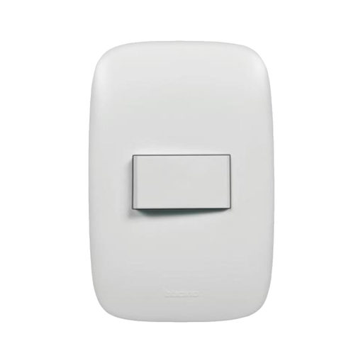 [245] Switch sencillo domino btiap5100/p1100