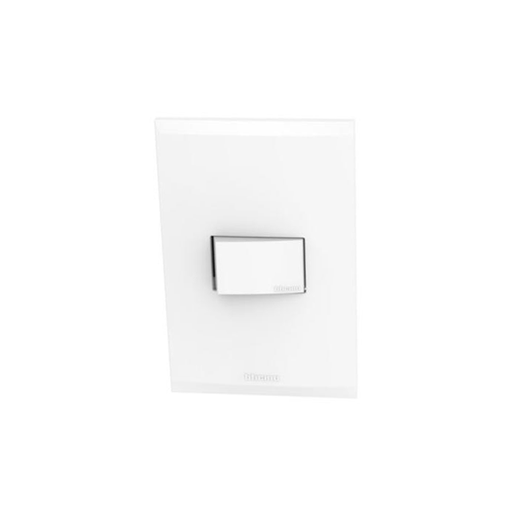[116840] Switch sencillo nobile btiaf2100eb blanco
