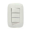 Switch triple domino btici ap5330