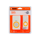 Timbre inalambrica para casa 15 melodia 393009