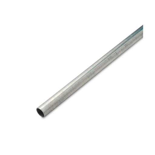 [106407] Tubo galvanizado emt 1/2"x10' ul