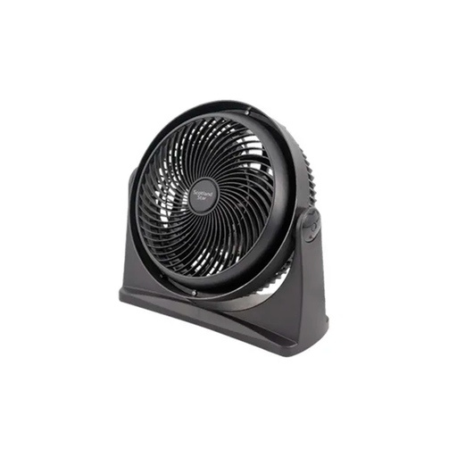 [144250] Ventilador mesa 10" 25w dg-10f negro