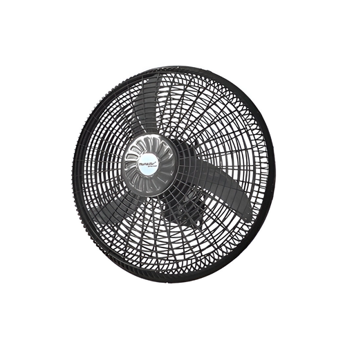 [140304] Ventilador pared 18" 5a homestar m-wf45k negro
