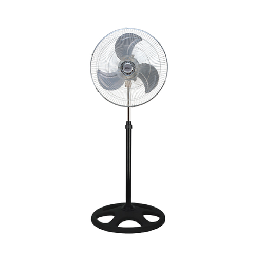 [41183] Ventilador pedestal 18" 3a metal blizzard ssf-724