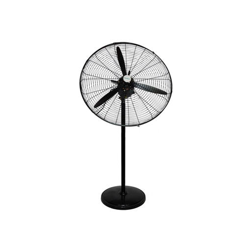 [133509] Ventilador pedestal industrial 24" metal 4pdgifc-c24