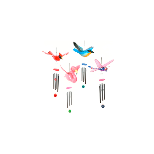 [44536] Adorno colgante jardin 20" varios diseño 40104