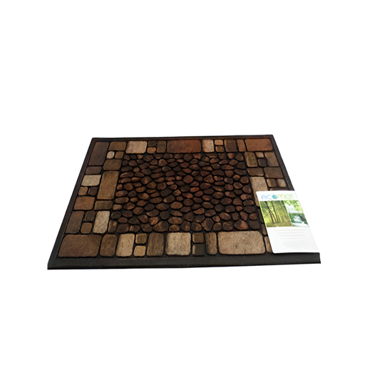 [61756] Alfombra casa 16"x24" croix ap-730-6721a