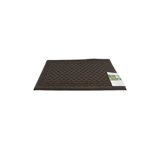 [45684] Alfombra casa 18"x30" walnu ap-883-4073f