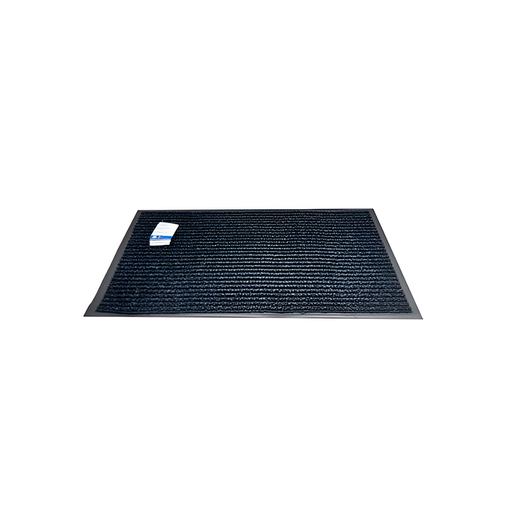 [142751] Alfombra casa 18x28" 27390 negro