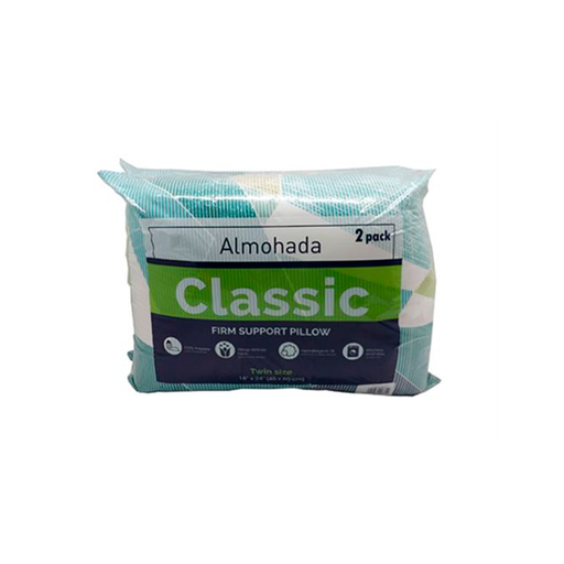 [132049] Almohada 45"x60" classic estampado