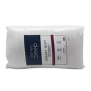 Almohada 51x91cm perfect sleep king