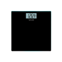 Balanza baño 180kg digital tay 75584192b negro