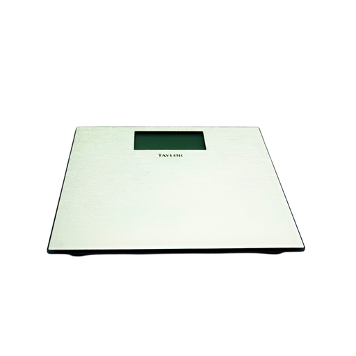 [87817] Balanza baño 180kg digitital tay 74134102 gris