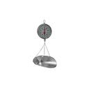 Balanza colgar 40-lb tipo rel detecto cc-09