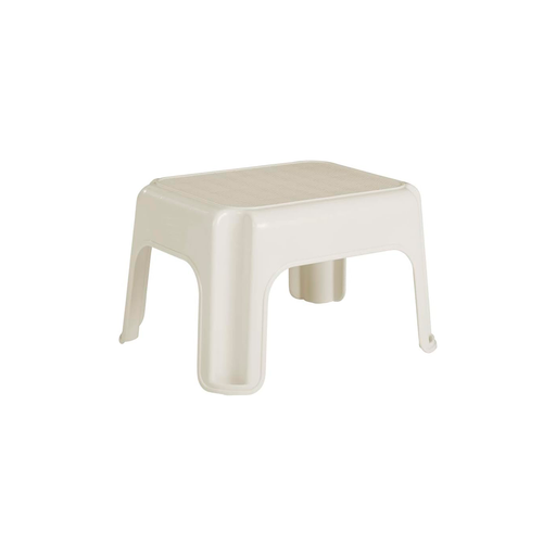 [37657] Banco plastico rubbermaid 4200 beige