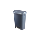 Basurero plastico 13g con pedal rubbe 2007867 b