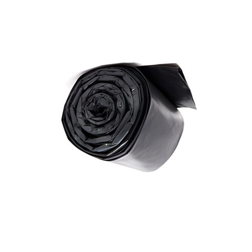 [79799] Bolsa plastica para basura del jardin gig 10pc n