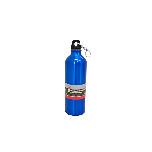 [72266] Bote aluminio para agua 25-oz chef 21657 varios colores