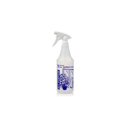 [57095] Bote plastico con atomizador 32-oz arro 87900