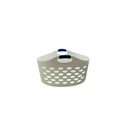 Cesta plastica para ropa 53l fg260100wht