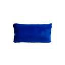 Cojin body pillow 50x100cm azul royal