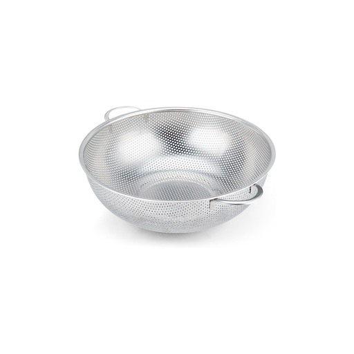 [100215] Colador acero inoxidable 5-qt chef cr 21948