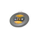 Comal para estufa aluminio 26cm vascon 4021165
