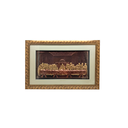 Cuadro decorativo 72x112cm lgl001