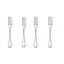 Cubiertos 4pc acero inoxidable lu04-4