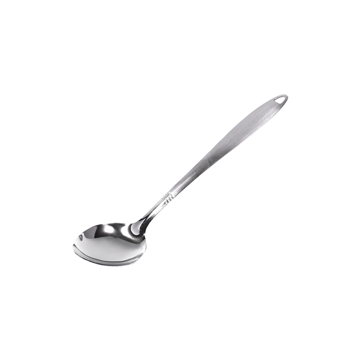 [72249] Cucharon sopero acero inoxidable 13" chef 10230